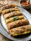 Lumpia Kulit Tahu