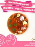 Red Beans Soup #pejuangdapur #pedulikankerpayudara
