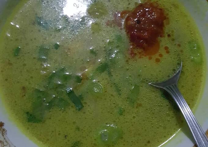 Bagaimana Membuat Empal gentong mamah, Bisa Manjain Lidah