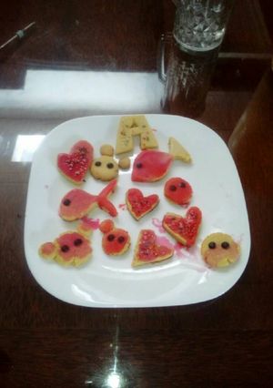 Foto resep Cookies Jaman Now