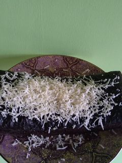 Foto resep Bronis kukus