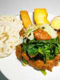 Gado Gado Betawi