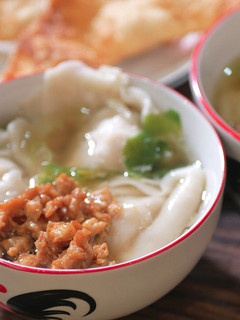 Foto resep Pangsit ayam/ pangsit rebus/pangsit kuah