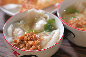 Langkah Mudah untuk Membuat Pangsit ayam/ pangsit rebus/pangsit kuah Ekonomis Untuk Jualan