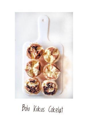 Foto resep Bolu Kukus Pemula