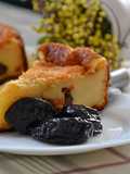 Far breton aux pruneaux