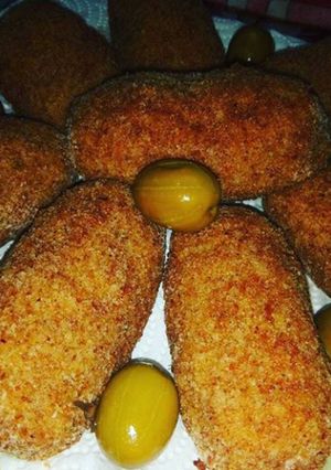 صورة لوصفة أصابع الشوفلاغ