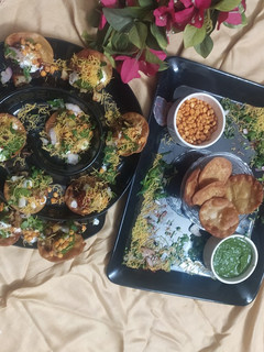 પાપડી ચાટ (Papdi Chaat Recipe In Gujarati) રેસીપી મુખ્ય ફોટો