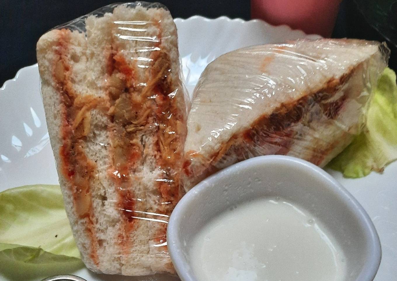 Club Sandwiches