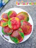 Kue Cucur Marbel
