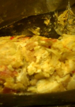 Foto resep Botok Ayam & Tahu