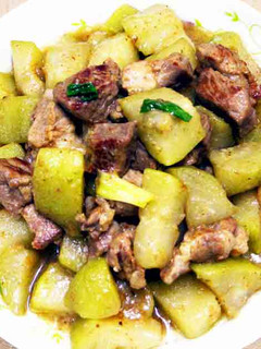 【厚生廚房】蒲仔燒肉 的食譜成品照片