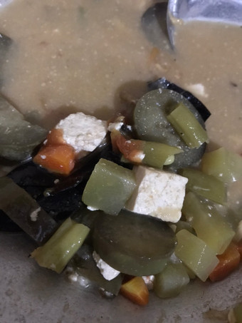 Cara Gampang Menyiapkan Sayur lodeh Anti Gagal