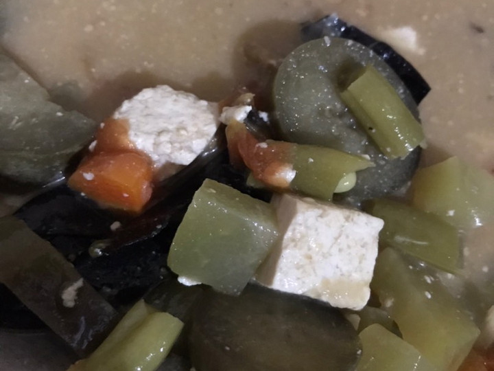 Cara Gampang Menyiapkan Sayur lodeh Anti Gagal