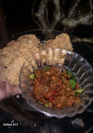 Foto resep Sambal Chili Padi