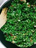 Sukuma Wiki (Kales)