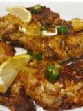 Malai tikka
