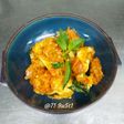 Ikan sambal tamarind