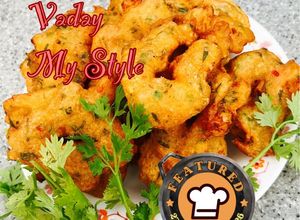 Gambar Vaday My Style (R373)