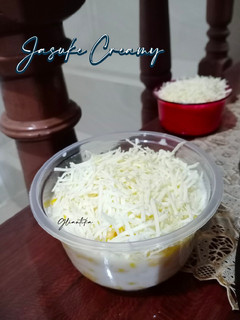 Foto resep Jasuke Creamy