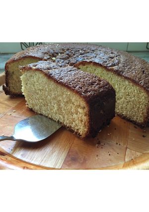 Una foto de Torta 1, 2, 3, 4 🍰