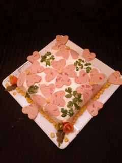 عکسی از دستور الویه