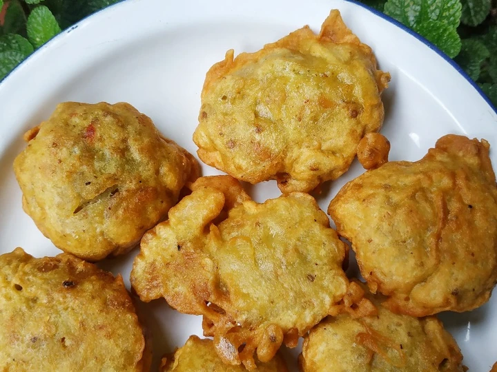 Langkah Gampang Membuat Resep Mendol Selimut Super Pedas yang Uenak Anti Ribet, Mantap Sekali