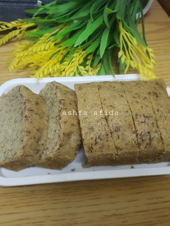 Foto resep Bolu pisang kukus takaran sendok