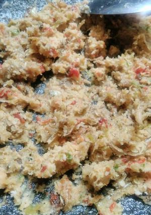 Foto resep Sambal Teri enaak tenan !