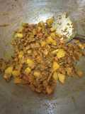 Sambal goreng remis