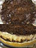 Cheesecake KinderPingui