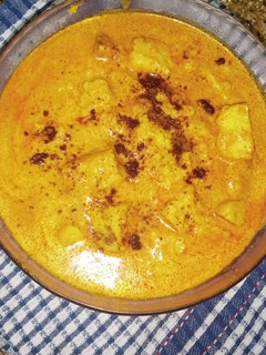 કાઠિયાવાડી ઢોકળી નું શાક (Kathiyawadi Dhokli Shak Recipe In Gujarati) રેસીપી મુખ્ય ફોટો