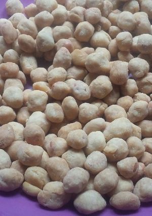 Foto resep Kacang Telur Renyah