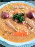 Sopa de Morón 👍🇵🇪