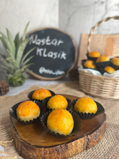 Foto resep Nastar Klasik