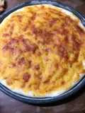 Pre-pizzas