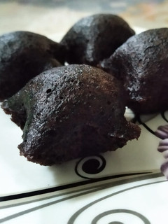 Foto resep Brownies kukus dengan takaran sendok