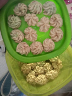 Foto resep Sagu keju renyah,gurih,enak