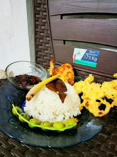Foto resep Nasi liwet magicom sederhana