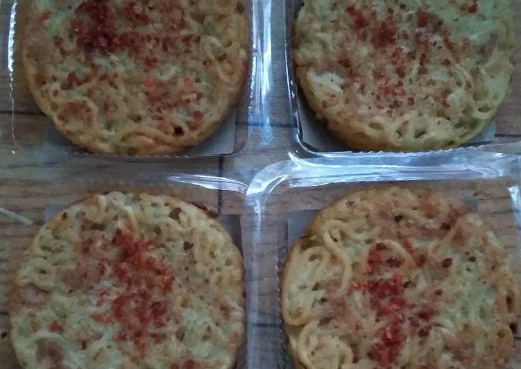 Resep Martabak Mie yang Lezat Sekali