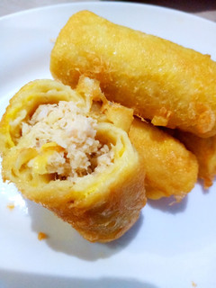 Foto resep Sosis solo