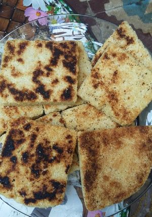 صورة لوصفة مثقبة او مبسس