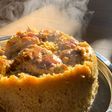 Maqluba (مقلوبة)