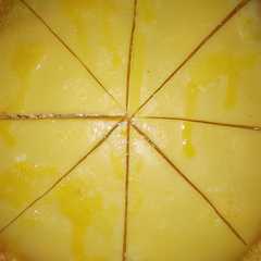 Pie Susu emak emak berdaster রেসিপির প্রধান ছবি
