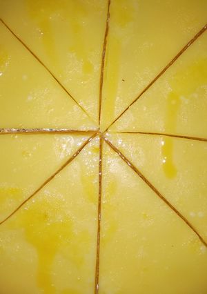 Foto resep Pie Susu emak emak berdaster