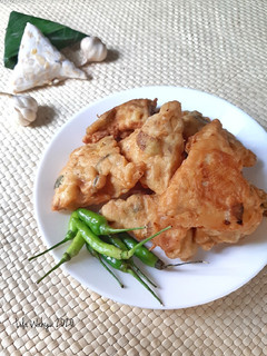Foto resep Tempe Goreng Tepung Bumbu Ketumbar