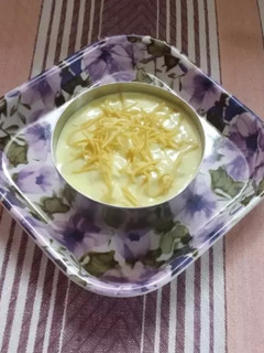 કેળા નું રાયતુ (Banana Raita Recipe In Gujarati) રેસીપી મુખ્ય ફોટો