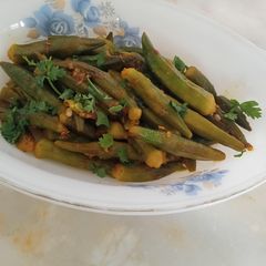 A picture of ثابت بھنڈی.