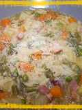 Minestrone