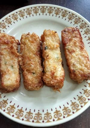 Foto resep Misoa Goreng Murah Meriah